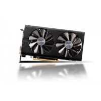 Sapphire Pulse Radeon RX 570 8GB GDDR5 Graphics Card